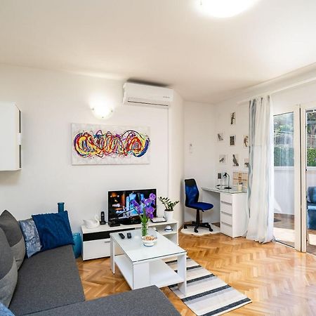 Apartment Fifi Dubrovnik Exterior photo