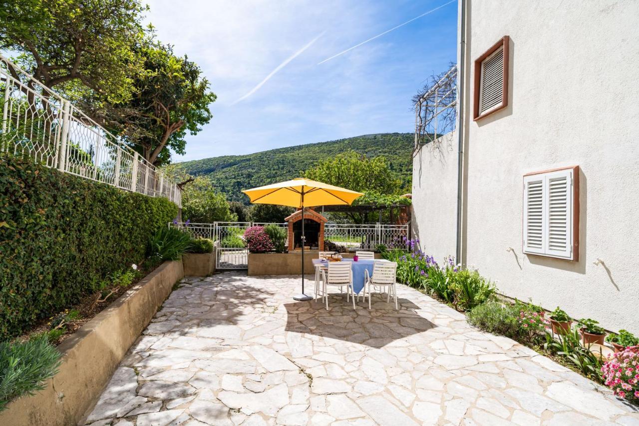 Apartment Fifi Dubrovnik Exterior photo