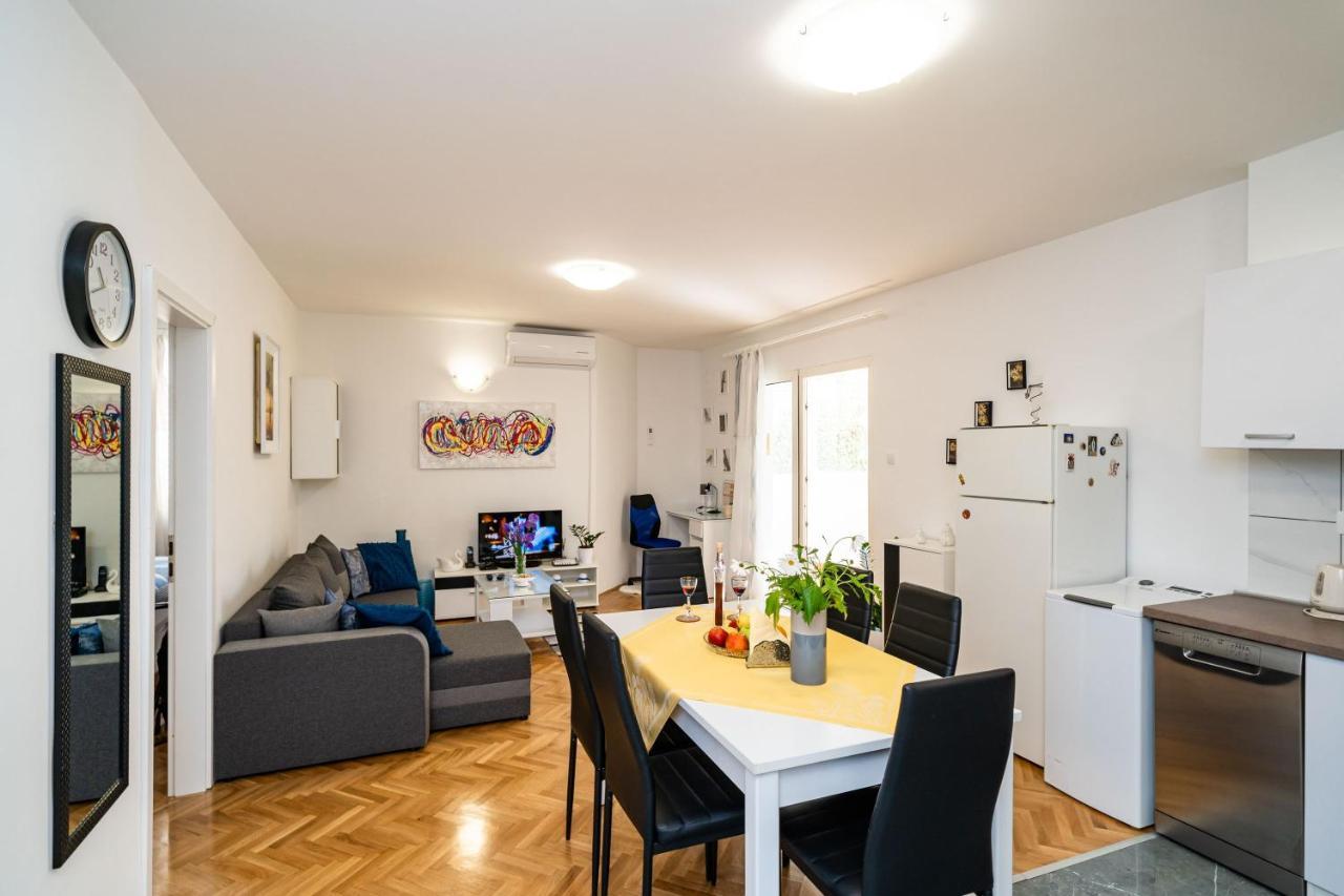 Apartment Fifi Dubrovnik Exterior photo