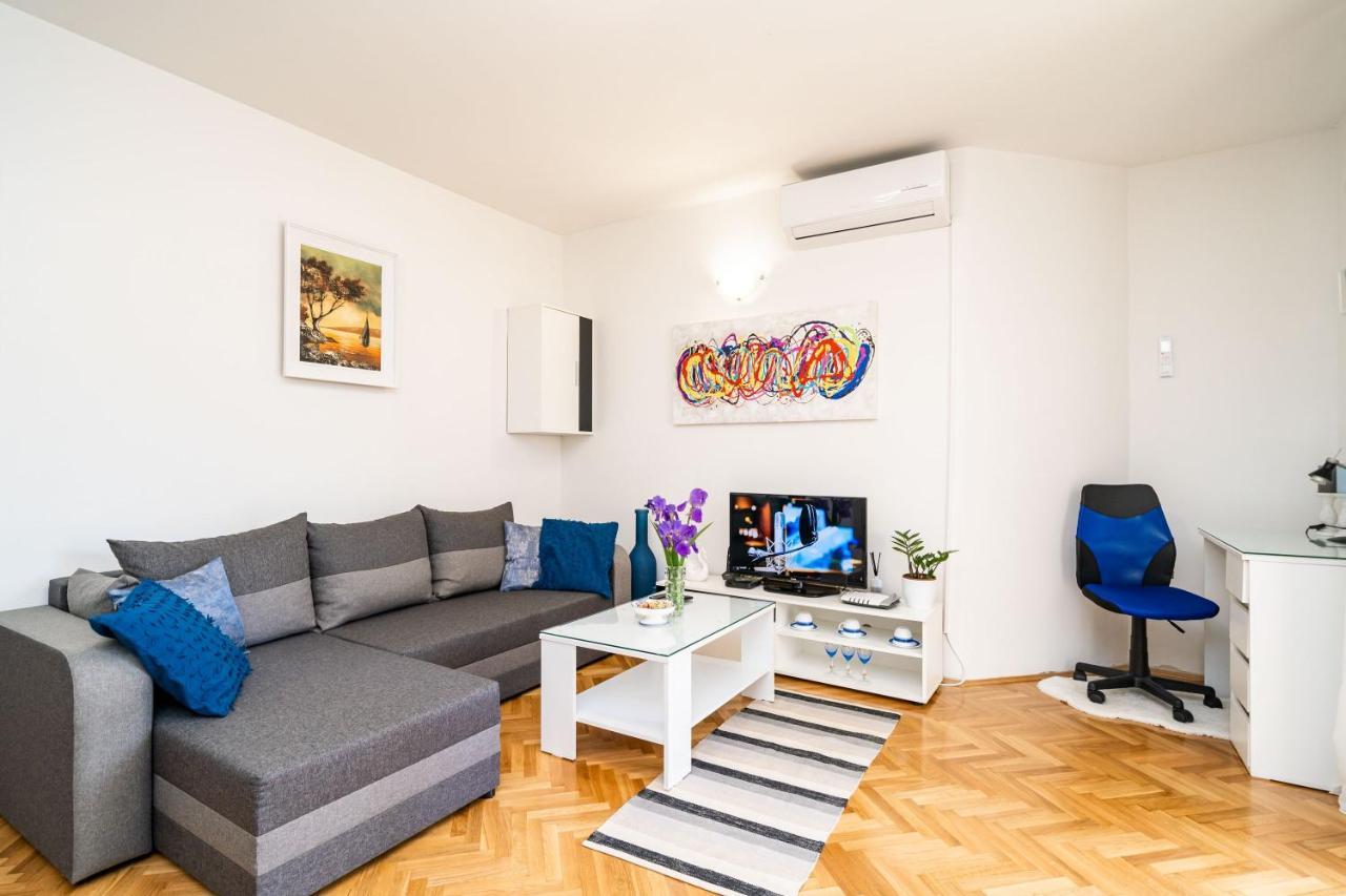 Apartment Fifi Dubrovnik Exterior photo