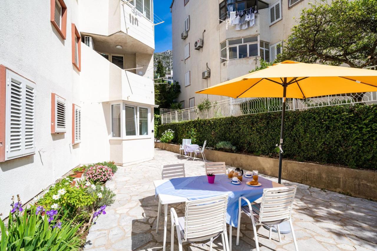 Apartment Fifi Dubrovnik Exterior photo