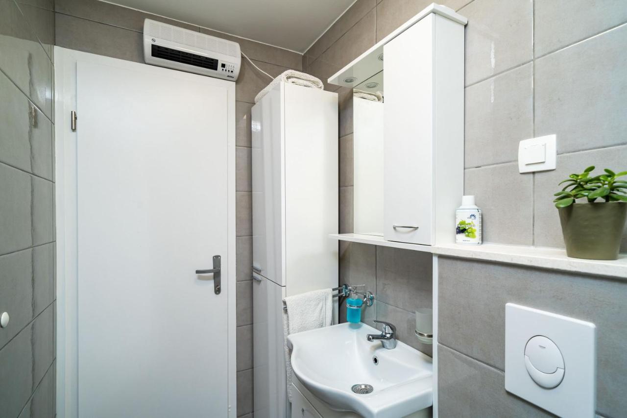 Apartment Fifi Dubrovnik Exterior photo