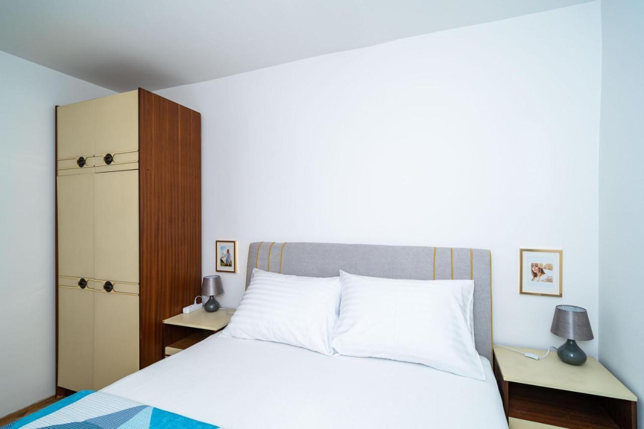 Apartment Fifi Dubrovnik Exterior photo
